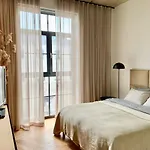 Διαμέρισμα Exclusive In Heart Of Town *