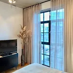 Διαμέρισμα Exclusive In Heart Of Town Ταλίν