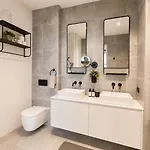 Exclusive In Heart Of Town Διαμέρισμα Ταλίν