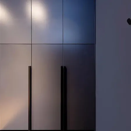 Exclusive In Heart Of Town شقة *