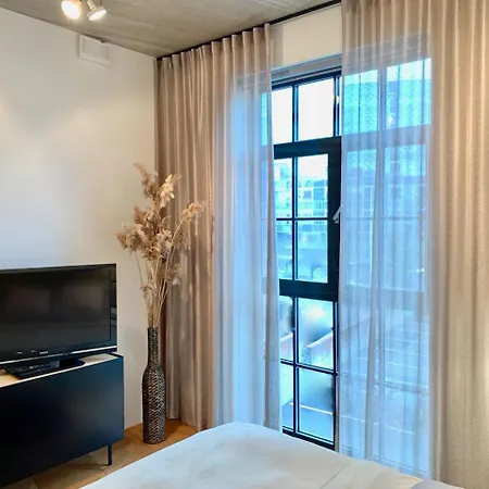 Apartment Exclusive In Heart Of Town Tallinn
