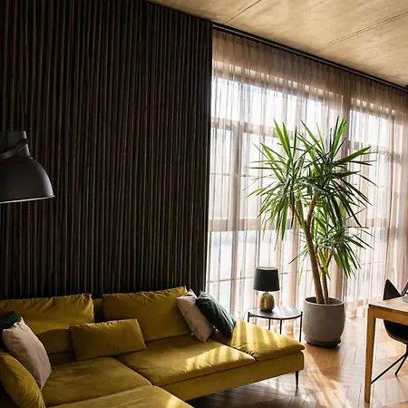 Exclusive In Heart Of Town Apartment Reval