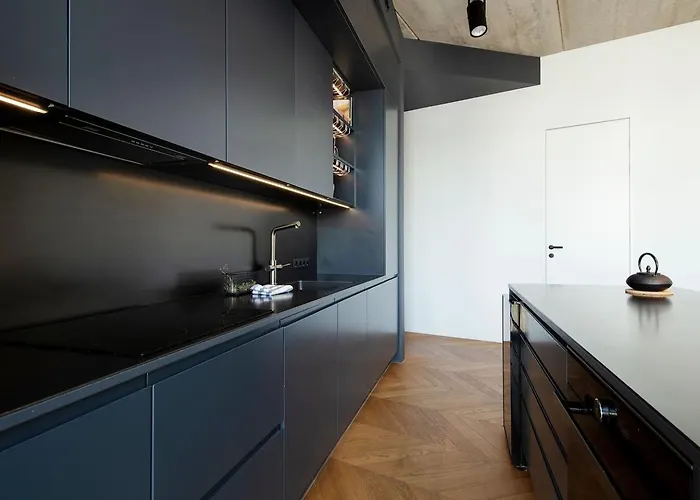 Exclusive In Heart Of Town Tallinn