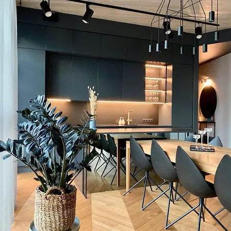 Apartment Exclusive In Heart Of Town Tallinn