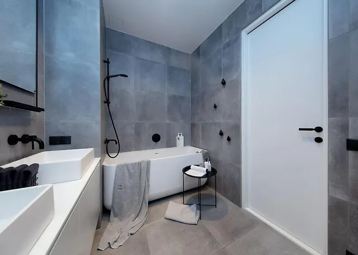 Exclusive In Heart Of Town * Tallinn