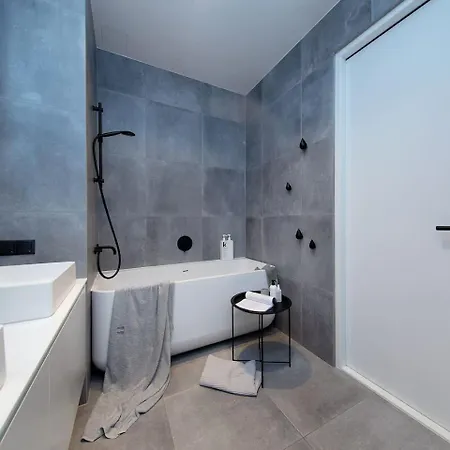 Exclusive In Heart Of Town * 탈린