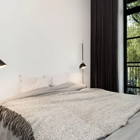 Exclusive In Heart Of Town